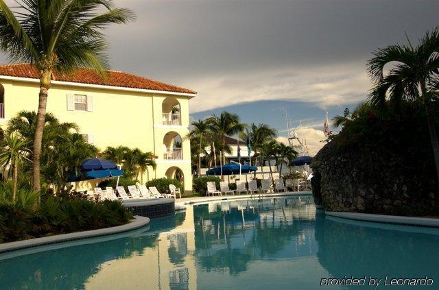 Paradise Harbour Club & Marina Nassau Dış mekan fotoğraf