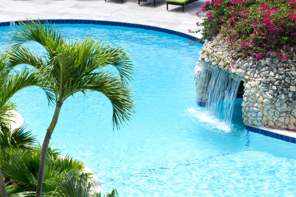 Paradise Harbour Club & Marina Nassau Dış mekan fotoğraf