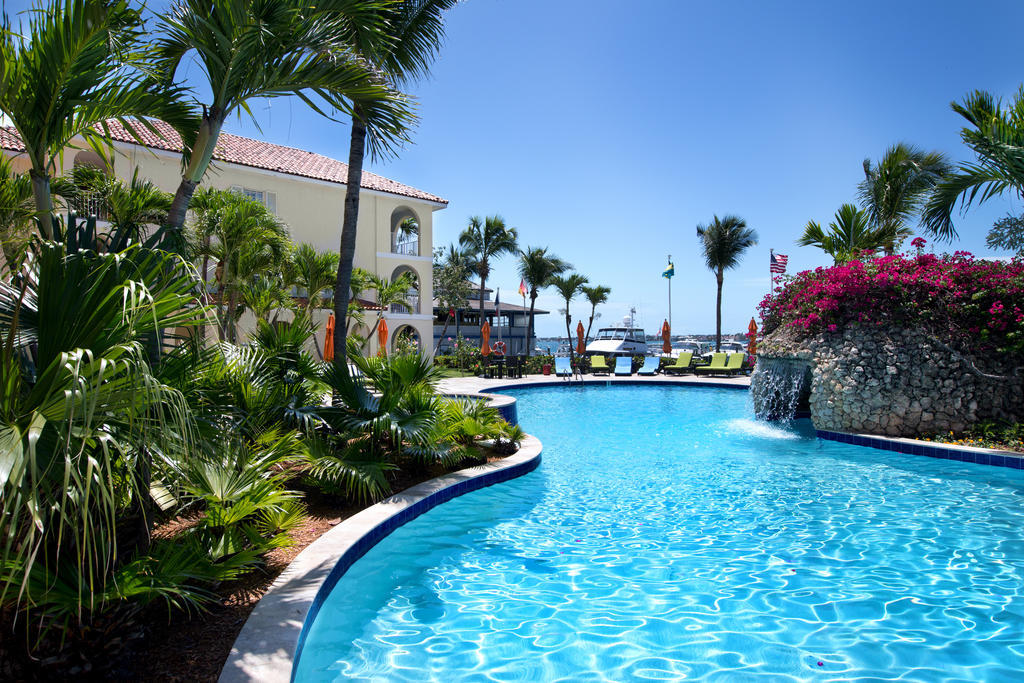 Paradise Harbour Club & Marina Nassau Dış mekan fotoğraf