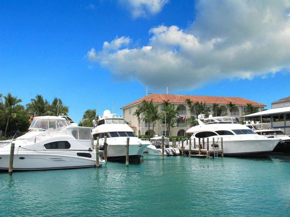 Paradise Harbour Club & Marina Nassau Dış mekan fotoğraf