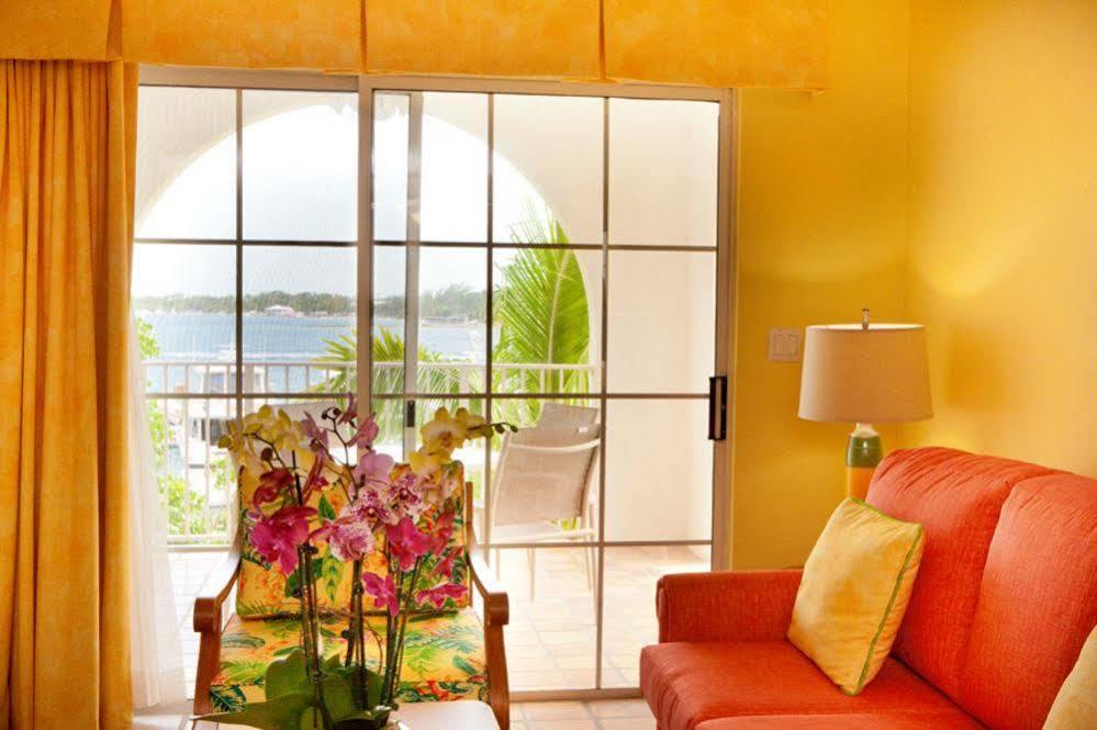 Paradise Harbour Club & Marina Nassau Dış mekan fotoğraf
