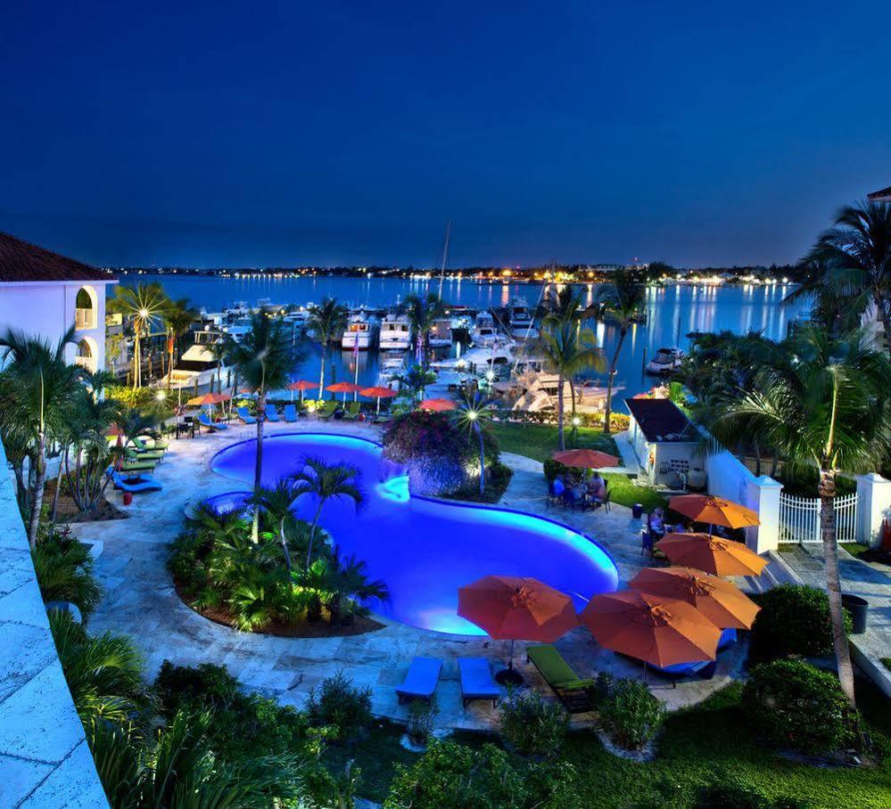 Paradise Harbour Club & Marina Nassau Dış mekan fotoğraf